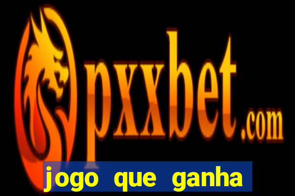 jogo que ganha dinheiro pagbank